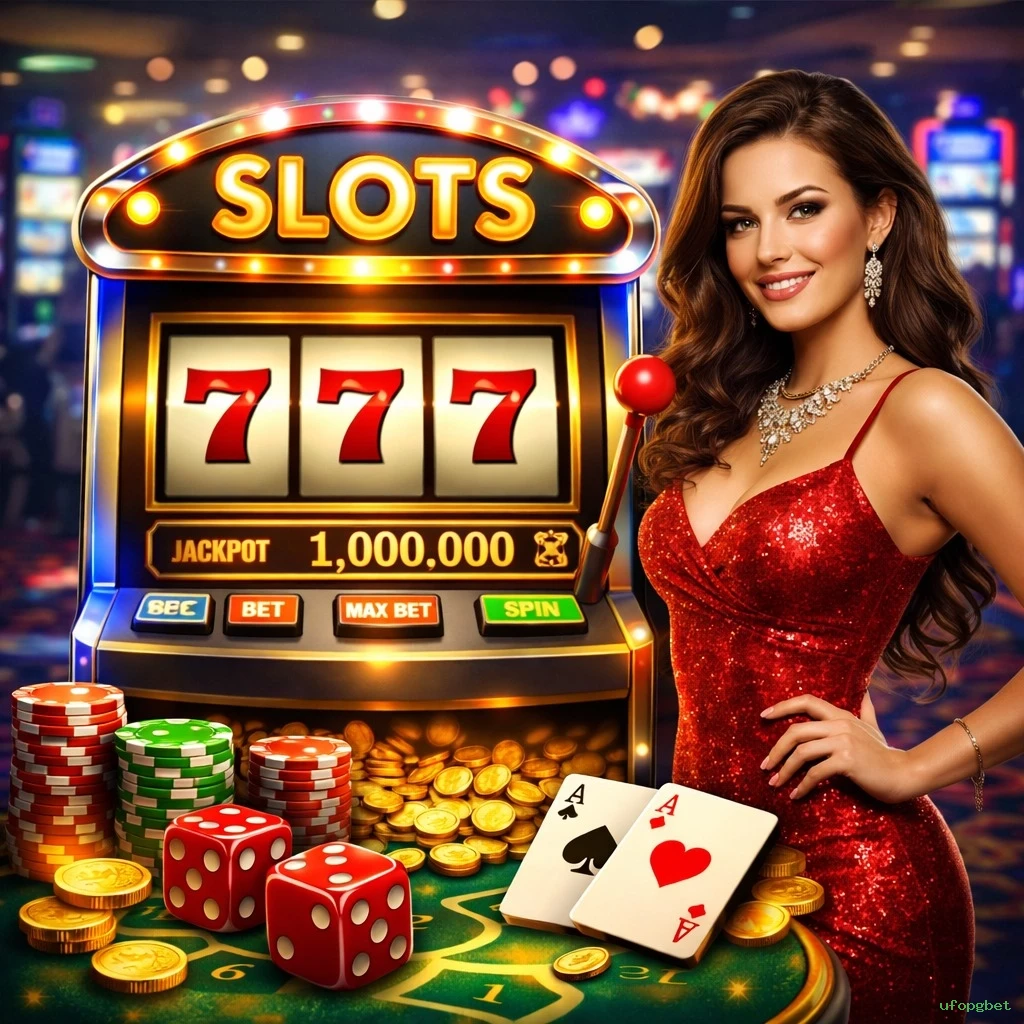 App ufopgbet Android download