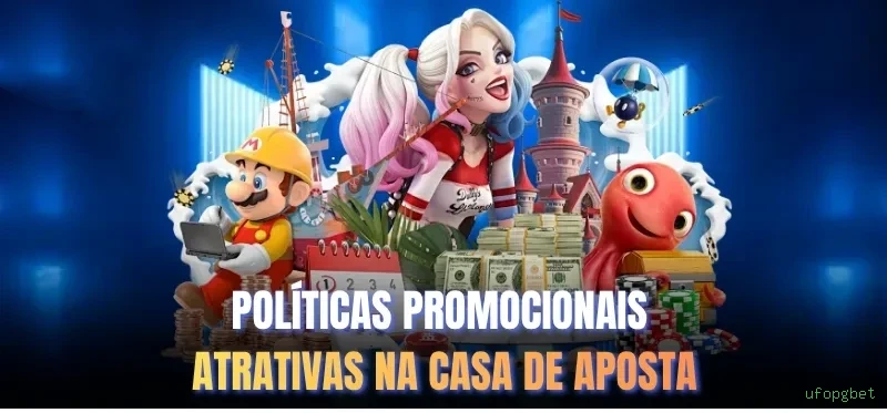 Pagamentos ufopgbet PIX